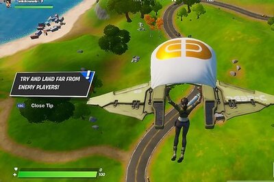 How to Edit Buildings in Fortnite