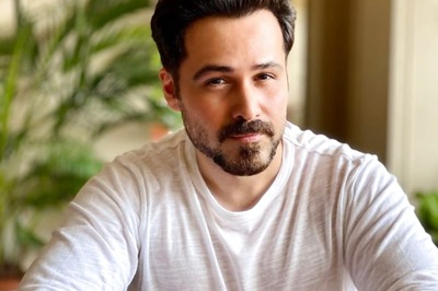 Is Emraan Hashmi Really Out of His Serial Kisser Tag?
