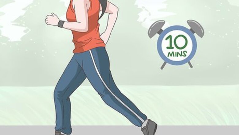 How to Avoid Patellar Tendonitis