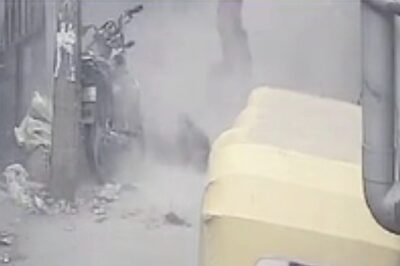 Delhi: One Dead, 2 Injured in Hydrogen Cylinder Blast in Sangam Vihar