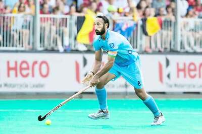 Hockey World League: India need to organize defence better, says Sardar Singh