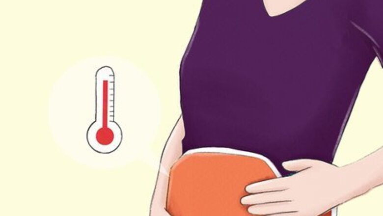 How to Alleviate Menstruation Pain With Natural Remedies
