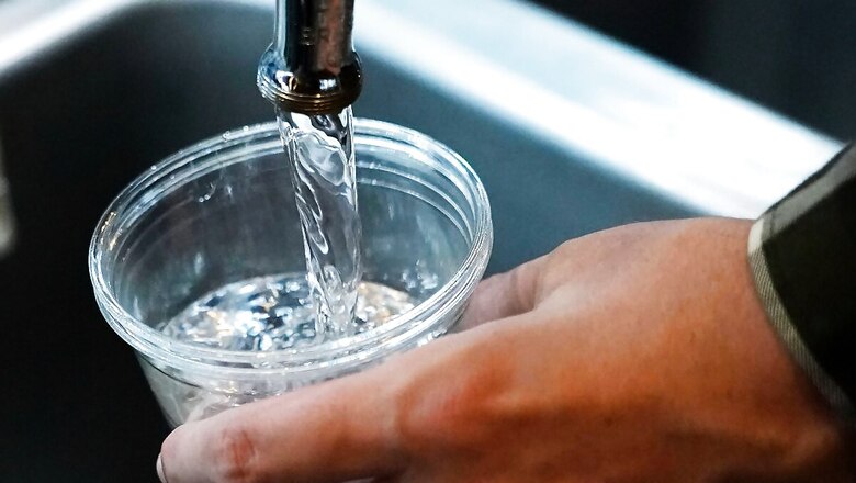 As Mumbai Adopts Water-Saving Steps, Restaurants And Hotels Advised To Serve Water Only On Request
