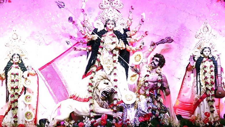 Widows to participate in Durga Puja festival in Kolkata
