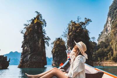 The New Era of Luxury Travel: Privacy as the Ultimate Indulgence