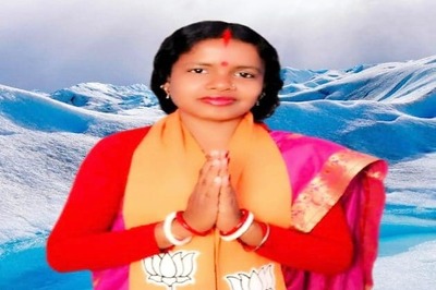 Chandana Bauri, BJP’s ‘Poorest MLA’ In West Bengal, Gets Used To A New Life