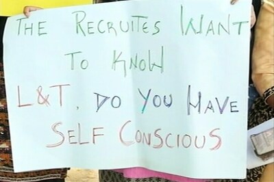 Tamil Nadu Assures Students of Solving Impasse with L&T Infotech Over Jobs