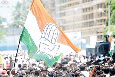 Congress to Hold Internal Discussions Tomorrow on Seat-sharing for Bihar Polls
