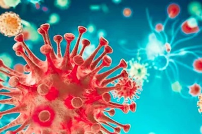 923 Cases of Covid Sub-variant JN.1 Reported from 15 States: INSACOG