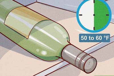 How to Drink White Wine