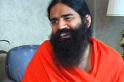 Baba Ramdev to challenge HC verdict on homosexuals