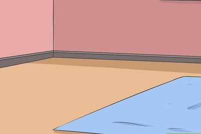 How to Clean a House