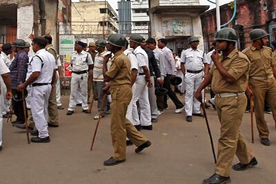 Kolkata Police DCP Tests Covid-19 Positive, 3,000 Bengal Policemen Infected So Far