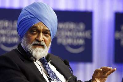 Not in Favour of Big-Bang but Gradual Economic Reforms, Says Montek Singh Ahluwalia