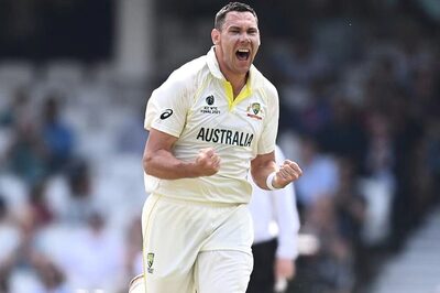 Scott Boland Believes Enforced Injury Break Will Help Him Prepare for Border-Gavaskar Trophy