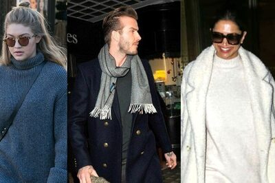 Winter Fashion Tips: How to Style Layers Like A Pro This Season