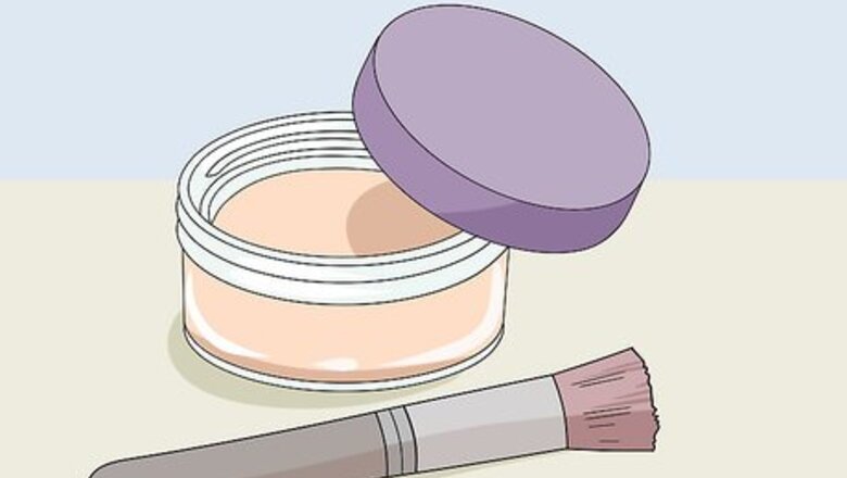 How to Apply Makeup if You Are Completely Blind