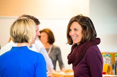 Google Hires New Personnel Head Amid Rising Worker Tensions