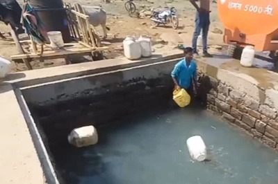 Why Men In MP’s Jaruwa Village Are Finding It Difficult To Get Married