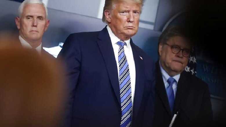 US Set to Give $1200 to Each Adult, $500 for Every Child as Trump, Senate Agree on $2 Trillion Coronavirus Response