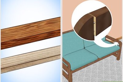 How to Reupholster Furniture