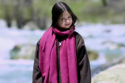 15 Photos That Prove Harshali Malhotra Is Bollywood's Most Adorable Child Artist