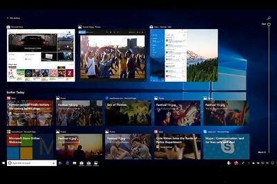 All You Need To Know: Windows 10 Update For Users That's Available To Download on April 30
