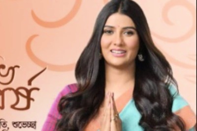 BJP Candidate Parno Mittra Tests Positive for Covid-19