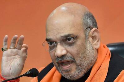 'Ramzan Me Aati Thi Par Janmashtami...': Amit Shah's Sharp Dig At 'Other Shehzade' Akhilesh Over Power Cuts