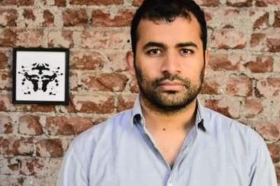 From Organising NH7 Weekender to An Accused in Delhi ‘Liquor Scam’: All About Sisodia Aide Vijay Nair