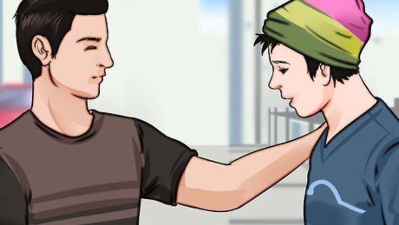 How to Press Assault Charges