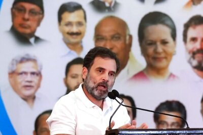 We Always Fulfil Promises Made to Hardworking People: Rahul After Rajasthan Passes Bill for Gig Workers