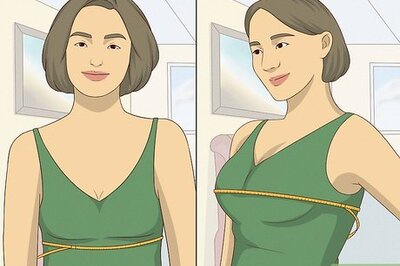 How to Accentuate Cleavage