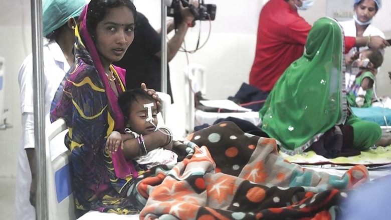 Gorakhpur Child Deaths: Allahabad High Court Dismisses Oxygen Supplier's Bail Plea