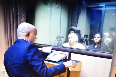 After 'Chip in Chappal' Drama, India Fears Pak May Doctor Jadhav's Meeting Video To Prove 'Spy' Claim