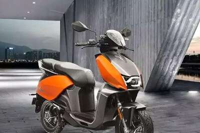 Hero MotoCorp Plans to Expand its Electric Two-Wheeler Range