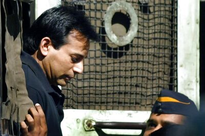 1993 Mumbai Blasts: SC Seeks Maharashtra Govt's Reply on Abu Salem's Plea