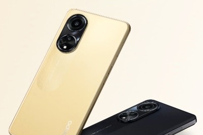 Oppo F23 5G Smartphone Now Available For Purchase In India: Price, Offers & Specifications