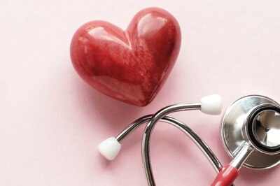 These 4 Food Items can Help Control Hypertension, Suggests Expert