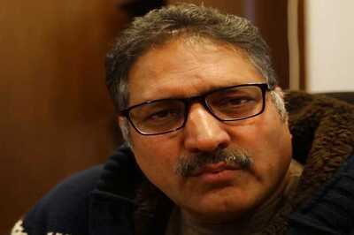 Rising Kashmir Editor Shujaat Bukhari Shot Dead by Gunmen in the Heart of Srinagar