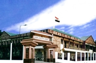 Assam Assembly Speaker Suspends Congress MLAs, Withdraws Orders After Minister's Request