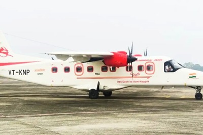 Alliance Air Airline Now Under Govt of India, Here is All You Need to Know About it