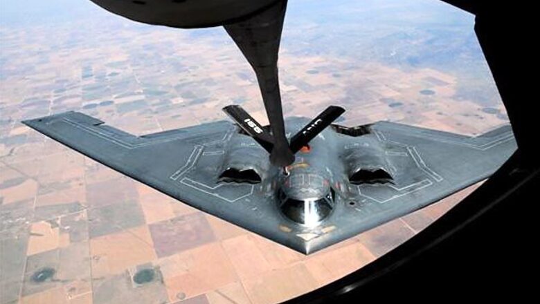 Sex scandal rocks US Air Force, commander sacked