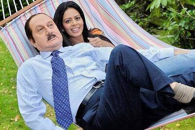 Review: 'Mr Bhatti On Chutti' is a test of patience