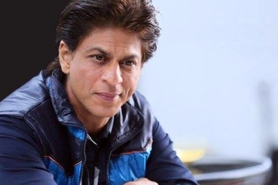Shah Rukh Khan Makes a Rare Comment About His Late Mother: 'I Still Think My Mom Is a...'
