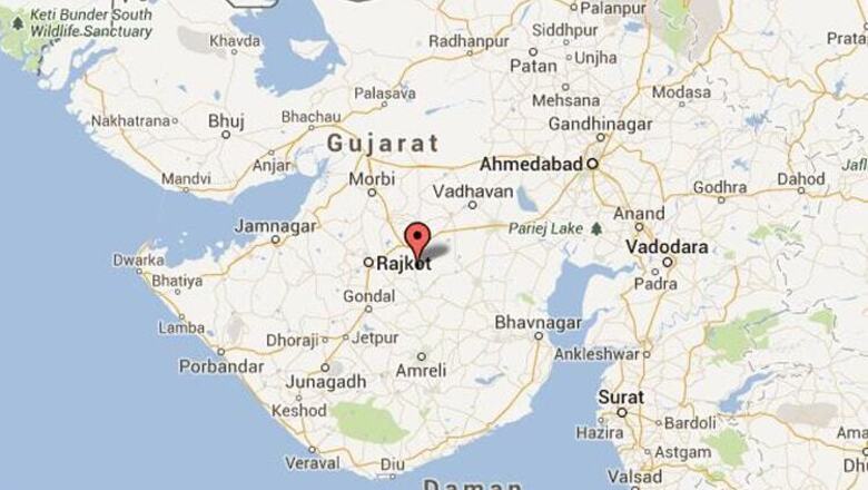 Gujarat: Mentally ill woman becomes 14 weeks pregnant after rape