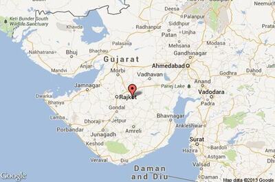 Gujarat: Mentally ill woman becomes 14 weeks pregnant after rape
