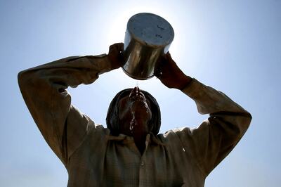 Early Summer? Temperatures Hit 30℃ in February Winter as North India Braces for Hotter Days
