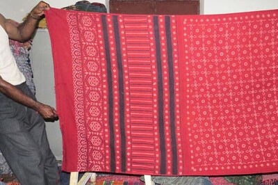 Art Of Tiny Gujarat Village Attains Global Renown