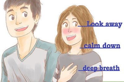 How to Not Act Like an Idiot Around Your Crush